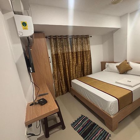 Classic Comfort Lodge Mangalore Exterior foto