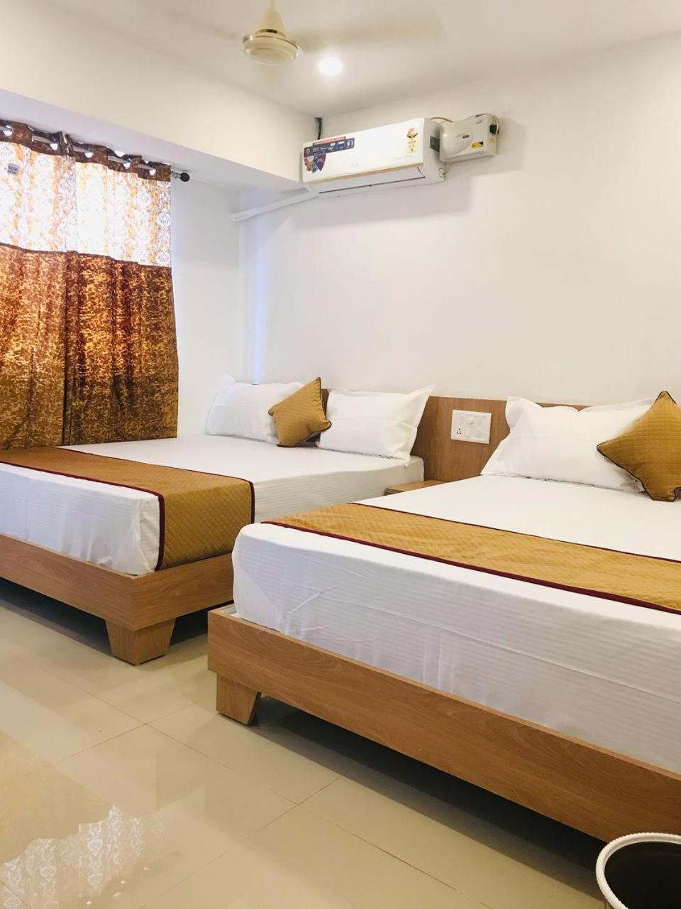 Classic Comfort Lodge Mangalore Exterior foto